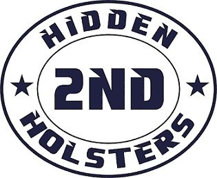 Hidden 2nd Holsters